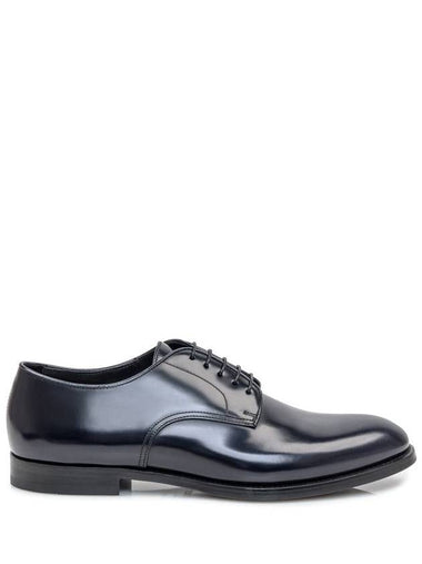 Doucal'S Derby Shoe - DOUCAL'S - BALAAN 1