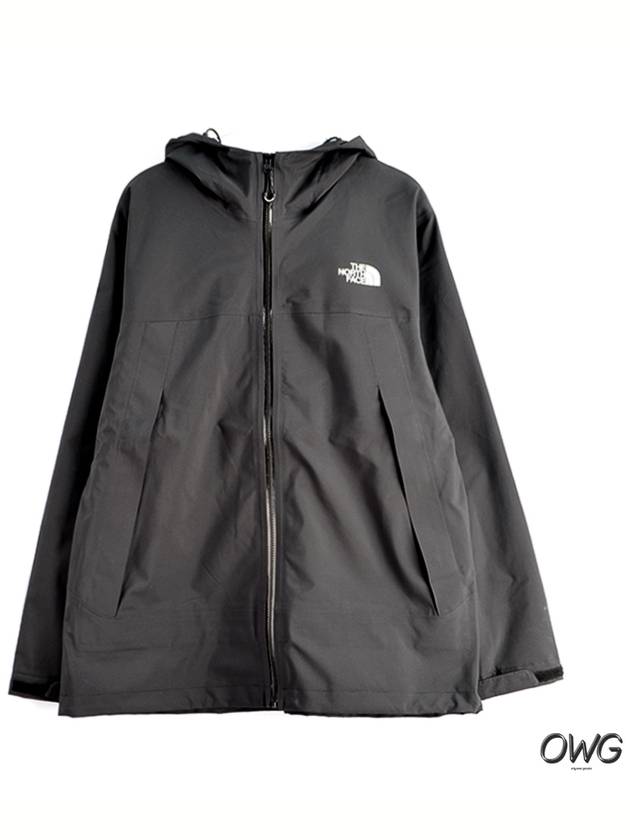 Windbreaker Women's Classic Jacket Spring Jumper Supervent - THE NORTH FACE - BALAAN 1