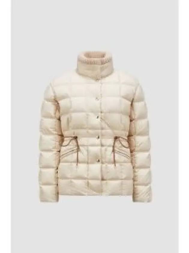 Padding J20931A0005854A8120N Beige - MONCLER - BALAAN 2