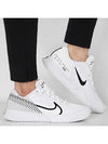 Court Air Zoom Vapor Pro 2 Low Top Sneakers White - NIKE - BALAAN 2