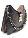 women shoulder bag - LOUIS VUITTON - BALAAN 2