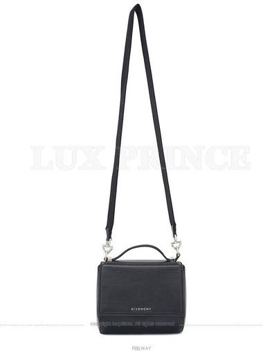 women cross bag - GIVENCHY - BALAAN 1