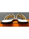 slippers 250 - HERMES - BALAAN 6