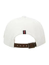 Baseball Cap OF8403GBWHITE - ONOFF - BALAAN 3