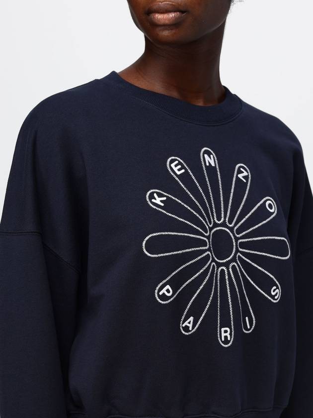 Sweatshirt woman Kenzo - KENZO - BALAAN 4