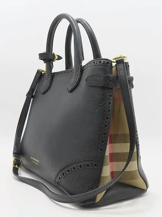 4068338 2 WAY bag - BURBERRY - BALAAN 3