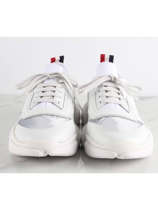 Briseis Sneakers 37 Domestic 240 - MONCLER - BALAAN 3