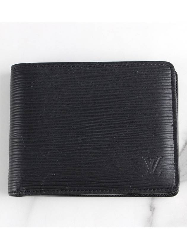 Epi half wallet - LOUIS VUITTON - BALAAN 3