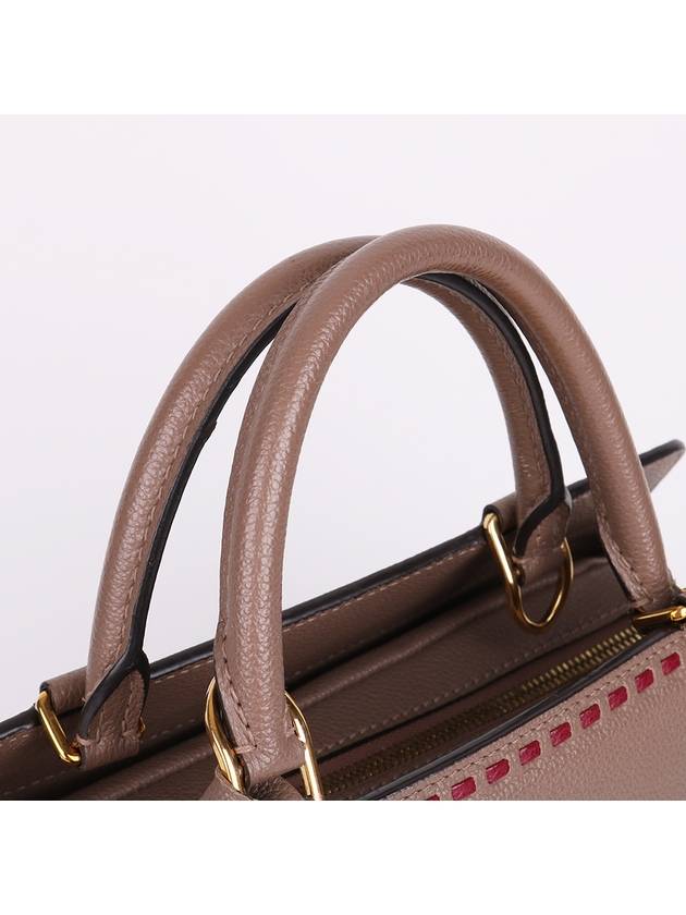 Empreinte Vosges MM Shoulder Bag M43739 - LOUIS VUITTON - BALAAN 4