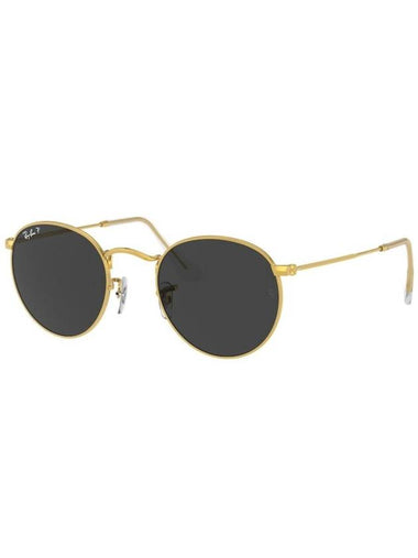 Ray-Ban Ray Ban Round Metal Rb3447 Polarizzato Sunglasses - RAY-BAN - BALAAN 1