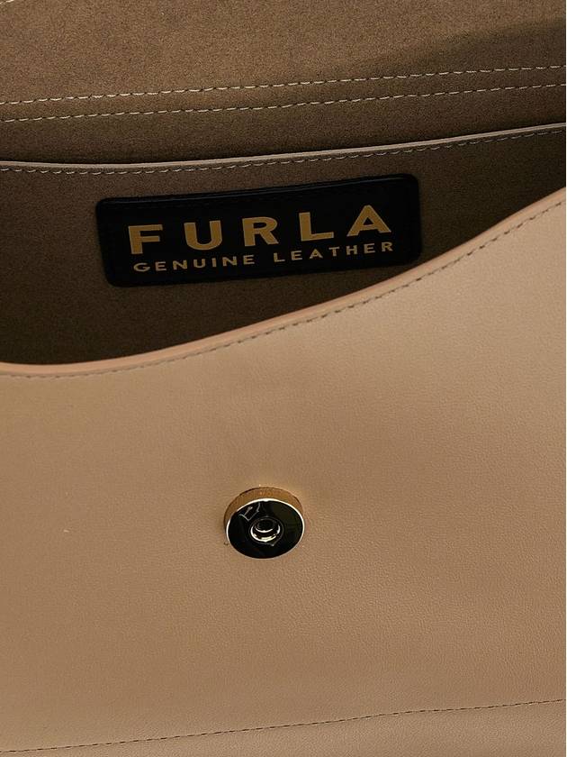 Bag WB01040 BX2045 1257S GRAY - FURLA - BALAAN 5