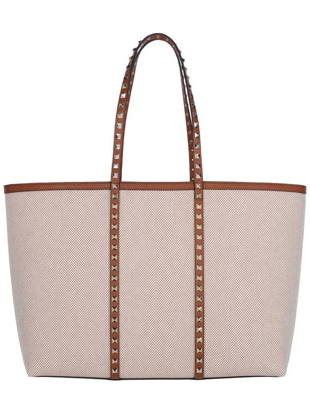 Valentino Garavani Bags.. Beige - VALENTINO - BALAAN 3