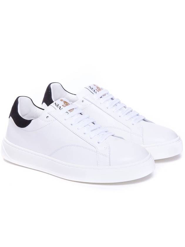 Lanvin Sneakers - LANVIN - BALAAN 4