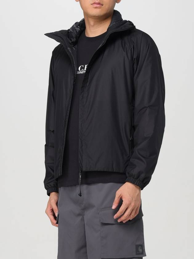 C.P. Company nylon bomber - CP COMPANY - BALAAN 3