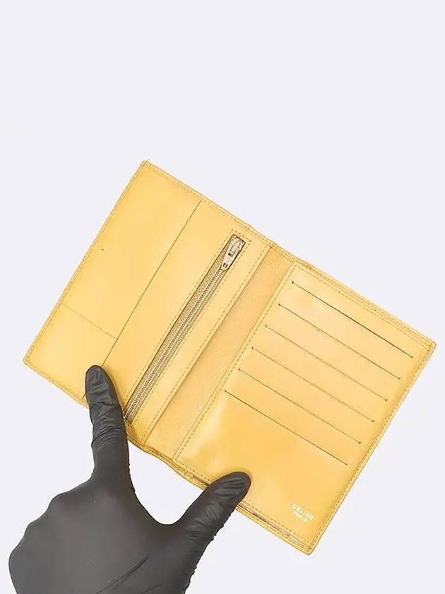 PVC medium wallet - CELINE - BALAAN 5