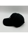 Stussy AU Australia ball cap ST796003 black ONE SIZE - STUSSY - BALAAN 5