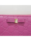 women s long wallet - GUCCI - BALAAN 3