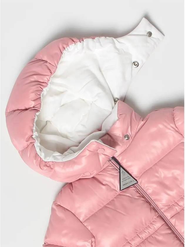 Baby Girl Kids Girls Down Padded Jacket Giubbotto Maire - MONCLER - BALAAN 3