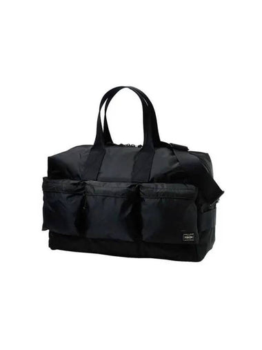 PORTER 2WAY nylon tote bag 855 05900 BLACK - ETC - BALAAN 1