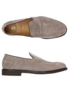 calf leather loafers MZUSILE880C6465 - BRUNELLO CUCINELLI - BALAAN 2