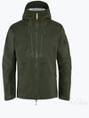 Men s Keb ECCO Eco Shell Jacket 82411662 M - FJALL RAVEN - BALAAN 2