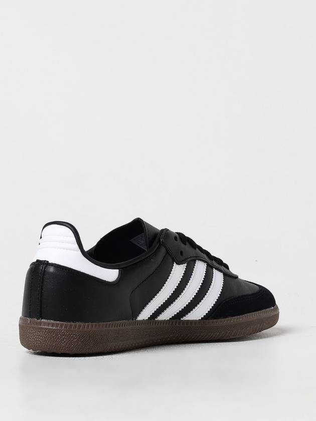 Sneakers Samba Adidas Originals in pelle - ADIDAS ORIGINALS - BALAAN 3