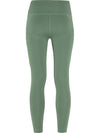 Women's Abisko Tights Patina Green - FJALL RAVEN - BALAAN 5