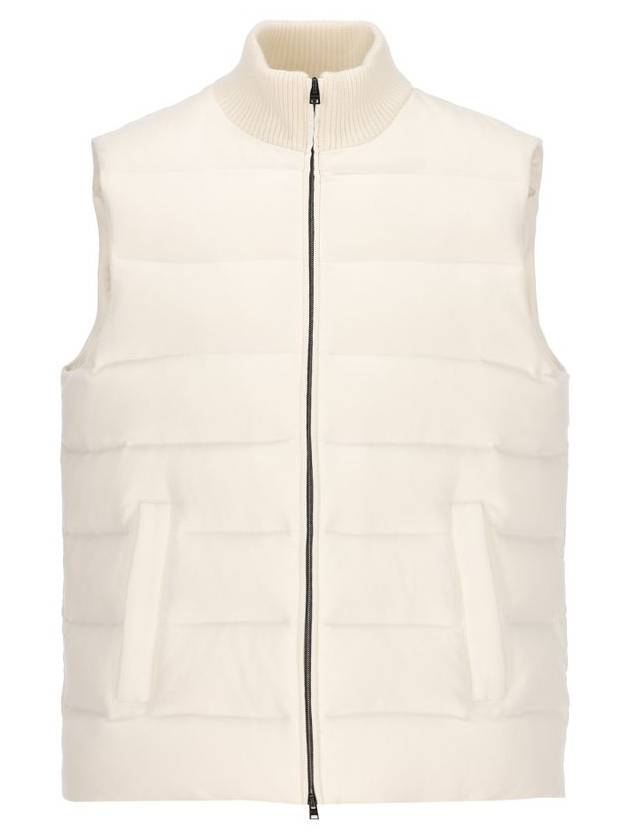 Herno Jackets White - HERNO - BALAAN 1