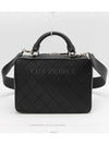 women shoulder bag - CHANEL - BALAAN 4