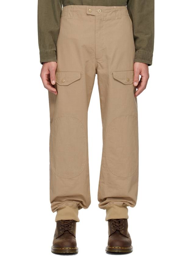 Airborne Pants B - ENGINEERED GARMENTS - BALAAN 1