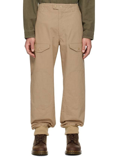 Airborne Pants B - ENGINEERED GARMENTS - BALAAN 1