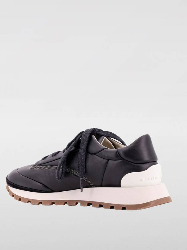 Sneakers woman Brunello Cucinelli - BRUNELLO CUCINELLI - BALAAN 3