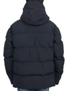 Survival Down Jacket Navy - TEN C - BALAAN 8