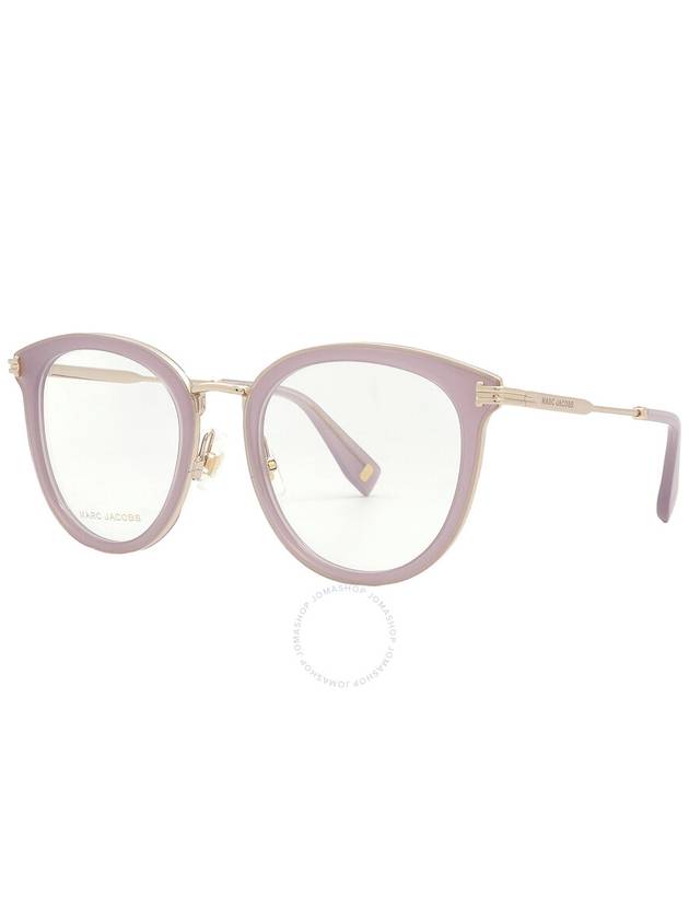 Marc Jacobs Demo Teacup Ladies Eyeglasses MJ 1055 035J 50 - MARC JACOBS - BALAAN 3