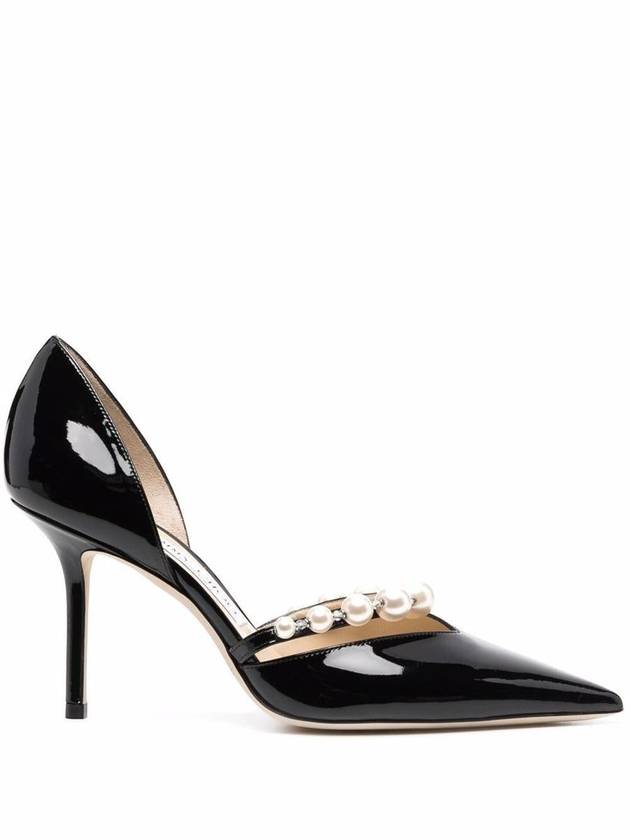 Jimmy Choo Decollete Shoes - JIMMY CHOO - BALAAN 1