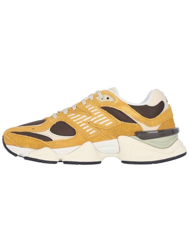 New Balance Sneakers Yellow - NEW BALANCE - BALAAN 3