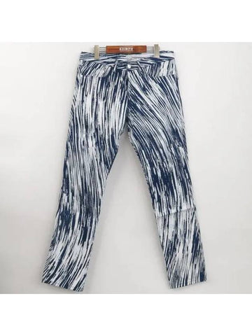 Smith Market Kenzo Jeans Men s Clothing - KENZO - BALAAN 1