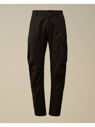 C.P.COMPANY PANTS CARGO PANT IN SUPERIOR STRUCTURE S - CP COMPANY - BALAAN 1