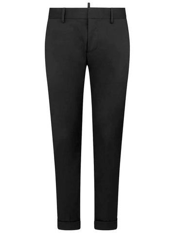 DSQUARED2 CLOTHING TROUSERS - DSQUARED2 - BALAAN 1