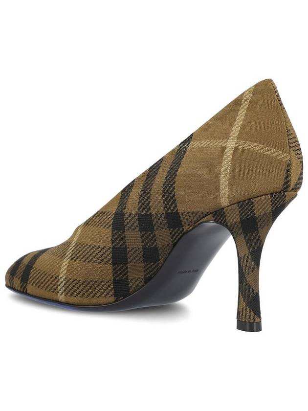 Burberry With Heel - BURBERRY - BALAAN 3