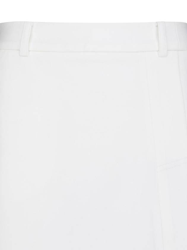 Women s A line culottes skirt - WAAC - BALAAN 3