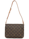 women shoulder bag - LOUIS VUITTON - BALAAN 1