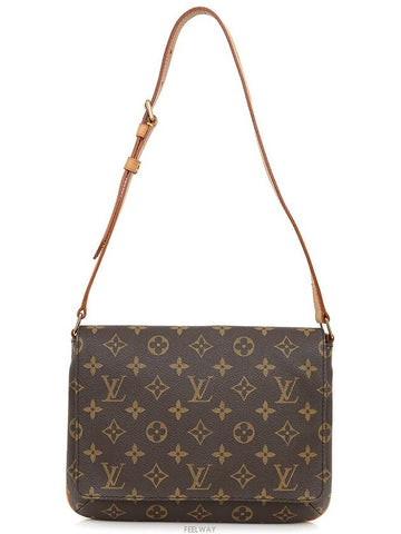 women shoulder bag - LOUIS VUITTON - BALAAN 1