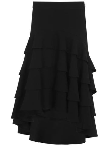 Moschino Skirt - MOSCHINO - BALAAN 1