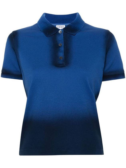 Polo Shirt S540Y23X368823 - LOEWE - BALAAN 2