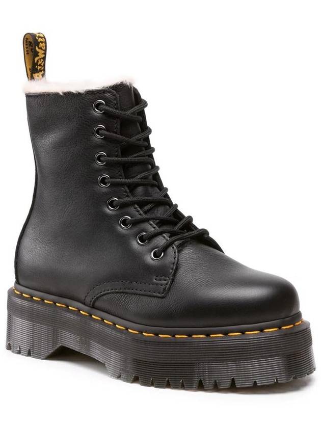 Dr. Martens Boots - DR. MARTENS - BALAAN 2