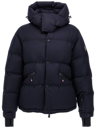 Moncler Grenoble 'Krun' Down Jacket - MONCLER - BALAAN 1