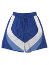 Damon Shorts Blue - ISABEL MARANT - BALAAN 2