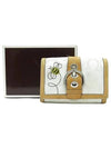 Signature medium wallet - COACH - BALAAN 1