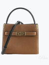 Lee Radziwill Tote Bag Brown - TORY BURCH - BALAAN 2